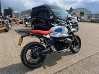 USED 2017 17 BMW R NINET URBAN G/S - BUY ONLINE 24 HRS A DAY - FINANCE AVAILABLE - ALL TYPES OF CREDIT ACCEPTED ONLY 7,200 MILES FROM NEW