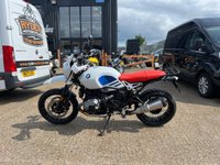 USED 2017 17 BMW R NINET URBAN G/S - BUY ONLINE 24 HRS A DAY - FINANCE AVAILABLE - ALL TYPES OF CREDIT ACCEPTED ONLY 7,200 MILES FROM NEW