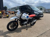 USED 2017 17 BMW R NINET URBAN G/S - BUY ONLINE 24 HRS A DAY - FINANCE AVAILABLE - ALL TYPES OF CREDIT ACCEPTED ONLY 7,200 MILES FROM NEW