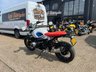 USED 2017 17 BMW R NINET URBAN G/S - BUY ONLINE 24 HRS A DAY - FINANCE AVAILABLE - ALL TYPES OF CREDIT ACCEPTED ONLY 7,200 MILES FROM NEW