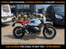 USED 2017 17 BMW R NINET URBAN G/S - BUY ONLINE 24 HRS A DAY - FINANCE AVAILABLE - ALL TYPES OF CREDIT ACCEPTED ONLY 7,200 MILES FROM NEW