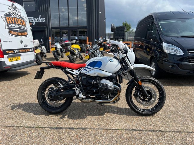 2017 17 BMW R Ninet Urban G/S - BUY ONLINE 24 HRS A DAY - FINANCE AVAILABLE - ALL TYPES OF CREDIT ACCEPTED