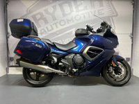 USED 2016 16 TRIUMPH TROPHY 1200 SE - BUY ONLINE 24 HRS A DAY - FINANCE AVAILABLE - ALL TYPES OF CREDIT ACCEPTED WITH FULL TRIUMPH OE LUGGAGE