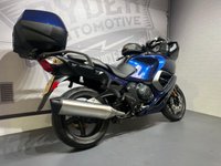 USED 2016 16 TRIUMPH TROPHY 1200 SE - BUY ONLINE 24 HRS A DAY - FINANCE AVAILABLE - ALL TYPES OF CREDIT ACCEPTED WITH FULL TRIUMPH OE LUGGAGE