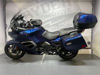 USED 2016 16 TRIUMPH TROPHY 1200 SE - BUY ONLINE 24 HRS A DAY - FINANCE AVAILABLE - ALL TYPES OF CREDIT ACCEPTED WITH FULL TRIUMPH OE LUGGAGE
