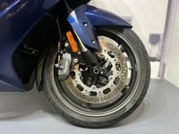 USED 2016 16 TRIUMPH TROPHY 1200 SE - BUY ONLINE 24 HRS A DAY - FINANCE AVAILABLE - ALL TYPES OF CREDIT ACCEPTED WITH FULL TRIUMPH OE LUGGAGE