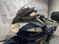 USED 2016 16 TRIUMPH TROPHY 1200 SE - BUY ONLINE 24 HRS A DAY - FINANCE AVAILABLE - ALL TYPES OF CREDIT ACCEPTED WITH FULL TRIUMPH OE LUGGAGE