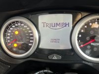 USED 2016 16 TRIUMPH TROPHY 1200 SE - BUY ONLINE 24 HRS A DAY - FINANCE AVAILABLE - ALL TYPES OF CREDIT ACCEPTED WITH FULL TRIUMPH OE LUGGAGE