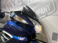 USED 2016 16 TRIUMPH TROPHY 1200 SE - BUY ONLINE 24 HRS A DAY - FINANCE AVAILABLE - ALL TYPES OF CREDIT ACCEPTED WITH FULL TRIUMPH OE LUGGAGE