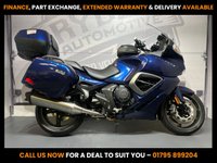 USED 2016 16 TRIUMPH TROPHY 1200 SE - BUY ONLINE 24 HRS A DAY - FINANCE AVAILABLE - ALL TYPES OF CREDIT ACCEPTED WITH FULL TRIUMPH OE LUGGAGE