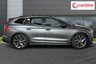 USED 2022 22 SKODA ENYAQ IV 82kWh 80 SportLine SUV 5dr Electric Auto (DC125kW) (204 ps) 1 Owner / Low Mileage, Touchscreen, Apple CarPlay / Android Auto, Bluetooth, DAB - Digital Radio 1 Owner / Low Mileage, Touchscreen, Apple CarPlay / Android Auto, Bluetooth, DAB - Digital Radio