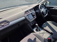 USED 2020 20 VOLKSWAGEN TIGUAN 1.5 TSI EVO Match SUV 5dr Petrol DSG Euro 6 (s/s) (150 ps) 1 Owner, Full Volkswagen History, Front & Rear Sensors, Tinted Windows, Auto Lighhts, Keyless Start, Park Assist, Adaptive Cruise, Sat Nav, DAB, Apple Carplay, Android Auto, A/C Glovebox