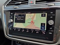 USED 2020 20 VOLKSWAGEN TIGUAN 1.5 TSI EVO Match SUV 5dr Petrol DSG Euro 6 (s/s) (150 ps) 1 Owner, Full Volkswagen History, Front & Rear Sensors, Tinted Windows, Auto Lighhts, Keyless Start, Park Assist, Adaptive Cruise, Sat Nav, DAB, Apple Carplay, Android Auto, A/C Glovebox