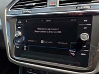 USED 2020 20 VOLKSWAGEN TIGUAN 1.5 TSI EVO Match SUV 5dr Petrol DSG Euro 6 (s/s) (150 ps) 1 Owner, Full Volkswagen History, Front & Rear Sensors, Tinted Windows, Auto Lighhts, Keyless Start, Park Assist, Adaptive Cruise, Sat Nav, DAB, Apple Carplay, Android Auto, A/C Glovebox