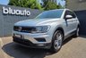 USED 2020 20 VOLKSWAGEN TIGUAN 1.5 TSI EVO Match SUV 5dr Petrol DSG Euro 6 (s/s) (150 ps) 1 Owner, Full Volkswagen History, Front & Rear Sensors, Tinted Windows, Auto Lighhts, Keyless Start, Park Assist, Adaptive Cruise, Sat Nav, DAB, Apple Carplay, Android Auto, A/C Glovebox