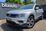 USED 2020 20 VOLKSWAGEN TIGUAN 1.5 TSI EVO Match SUV 5dr Petrol DSG Euro 6 (s/s) (150 ps) 1 Owner, Full Volkswagen History, Front & Rear Sensors, Tinted Windows, Auto Lighhts, Keyless Start, Park Assist, Adaptive Cruise, Sat Nav, DAB, Apple Carplay, Android Auto, A/C Glovebox