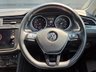 USED 2020 20 VOLKSWAGEN TIGUAN 1.5 TSI EVO Match SUV 5dr Petrol DSG Euro 6 (s/s) (150 ps) 1 Owner, Full Volkswagen History, Front & Rear Sensors, Tinted Windows, Auto Lighhts, Keyless Start, Park Assist, Adaptive Cruise, Sat Nav, DAB, Apple Carplay, Android Auto, A/C Glovebox