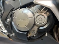 USED 2015 65 HONDA VFR1200F - BUY ONLINE 24 HRS A DAY - FINANCE AVAILABLE - ALL TYPES OF CREDIT ACCEPTED WITH FULL HONDA OE LUGGAGE