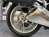 USED 2015 65 HONDA VFR1200F - BUY ONLINE 24 HRS A DAY - FINANCE AVAILABLE - ALL TYPES OF CREDIT ACCEPTED WITH FULL HONDA OE LUGGAGE