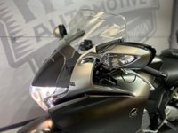 USED 2015 65 HONDA VFR1200F - BUY ONLINE 24 HRS A DAY - FINANCE AVAILABLE - ALL TYPES OF CREDIT ACCEPTED WITH FULL HONDA OE LUGGAGE