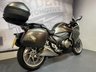 USED 2015 65 HONDA VFR1200F - BUY ONLINE 24 HRS A DAY - FINANCE AVAILABLE - ALL TYPES OF CREDIT ACCEPTED WITH FULL HONDA OE LUGGAGE