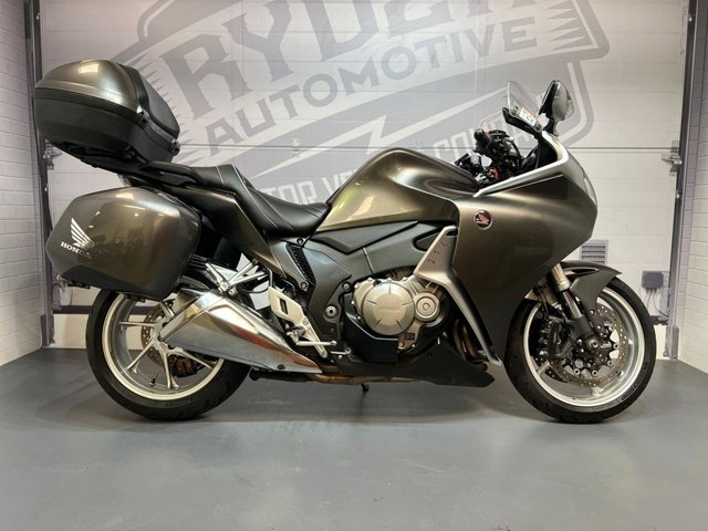 2015 65 Honda Vfr1200f - BUY ONLINE 24 HRS A DAY - FINANCE AVAILABLE - ALL TYPES OF CREDIT ACCEPTED