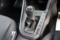 USED 2021 21 VOLKSWAGEN POLO 1.0 TSI R-LINE 5 DOOR F&R SENSORS APPLE CARPLAY CRUISE