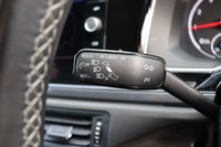 USED 2021 21 VOLKSWAGEN POLO 1.0 TSI R-LINE 5 DOOR F&R SENSORS APPLE CARPLAY CRUISE
