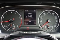 USED 2021 21 VOLKSWAGEN POLO 1.0 TSI R-LINE 5 DOOR F&R SENSORS APPLE CARPLAY CRUISE