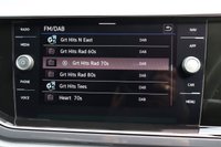 USED 2021 21 VOLKSWAGEN POLO 1.0 TSI R-LINE 5 DOOR F&R SENSORS APPLE CARPLAY CRUISE