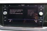 USED 2021 21 VOLKSWAGEN POLO 1.0 TSI R-LINE 5 DOOR F&R SENSORS APPLE CARPLAY CRUISE