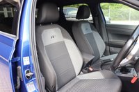 USED 2021 21 VOLKSWAGEN POLO 1.0 TSI R-LINE 5 DOOR F&R SENSORS APPLE CARPLAY CRUISE