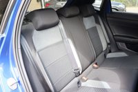 USED 2021 21 VOLKSWAGEN POLO 1.0 TSI R-LINE 5 DOOR F&R SENSORS APPLE CARPLAY CRUISE