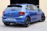 USED 2021 21 VOLKSWAGEN POLO 1.0 TSI R-LINE 5 DOOR F&R SENSORS APPLE CARPLAY CRUISE