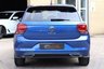USED 2021 21 VOLKSWAGEN POLO 1.0 TSI R-LINE 5 DOOR F&R SENSORS APPLE CARPLAY CRUISE