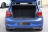 USED 2021 21 VOLKSWAGEN POLO 1.0 TSI R-LINE 5 DOOR F&R SENSORS APPLE CARPLAY CRUISE