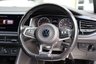 USED 2021 21 VOLKSWAGEN POLO 1.0 TSI R-LINE 5 DOOR F&R SENSORS APPLE CARPLAY CRUISE
