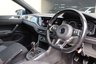 USED 2021 21 VOLKSWAGEN POLO 1.0 TSI R-LINE 5 DOOR F&R SENSORS APPLE CARPLAY CRUISE