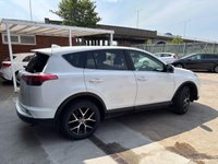 USED 2015 65 TOYOTA RAV4 2.0 D-4D Icon SUV 5dr Diesel Manual Euro 6 (s/s) (143 ps) 10 Service Stamps | MOT Until 03/26