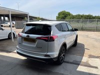 USED 2015 65 TOYOTA RAV4 2.0 D-4D Icon SUV 5dr Diesel Manual Euro 6 (s/s) (143 ps) 10 Service Stamps | MOT Until 03/26