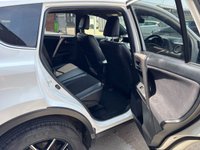 USED 2015 65 TOYOTA RAV4 2.0 D-4D Icon SUV 5dr Diesel Manual Euro 6 (s/s) (143 ps) 10 Service Stamps | MOT Until 03/26