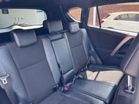 USED 2015 65 TOYOTA RAV4 2.0 D-4D Icon SUV 5dr Diesel Manual Euro 6 (s/s) (143 ps) 10 Service Stamps | MOT Until 03/26