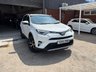 USED 2015 65 TOYOTA RAV4 2.0 D-4D Icon SUV 5dr Diesel Manual Euro 6 (s/s) (143 ps) 10 Service Stamps | MOT Until 03/26