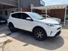 USED 2015 65 TOYOTA RAV4 2.0 D-4D Icon SUV 5dr Diesel Manual Euro 6 (s/s) (143 ps) 10 Service Stamps | MOT Until 03/26