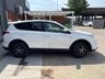 USED 2015 65 TOYOTA RAV4 2.0 D-4D Icon SUV 5dr Diesel Manual Euro 6 (s/s) (143 ps) 10 Service Stamps | MOT Until 03/26