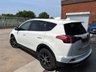 USED 2015 65 TOYOTA RAV4 2.0 D-4D Icon SUV 5dr Diesel Manual Euro 6 (s/s) (143 ps) 10 Service Stamps | MOT Until 03/26