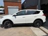 USED 2015 65 TOYOTA RAV4 2.0 D-4D Icon SUV 5dr Diesel Manual Euro 6 (s/s) (143 ps) 10 Service Stamps | MOT Until 03/26