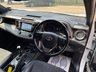 USED 2015 65 TOYOTA RAV4 2.0 D-4D Icon SUV 5dr Diesel Manual Euro 6 (s/s) (143 ps) 10 Service Stamps | MOT Until 03/26