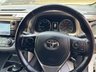 USED 2015 65 TOYOTA RAV4 2.0 D-4D Icon SUV 5dr Diesel Manual Euro 6 (s/s) (143 ps) 10 Service Stamps | MOT Until 03/26