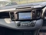 USED 2015 65 TOYOTA RAV4 2.0 D-4D Icon SUV 5dr Diesel Manual Euro 6 (s/s) (143 ps) 10 Service Stamps | MOT Until 03/26